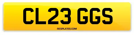 CL23 GGS