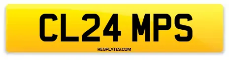 CL24 MPS