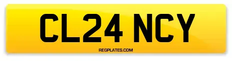 CL24 NCY