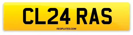 CL24 RAS