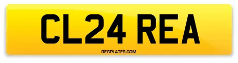 CL24 REA