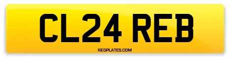 CL24 REB