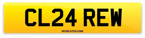 CL24 REW