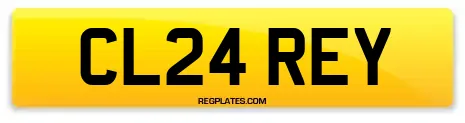 CL24 REY
