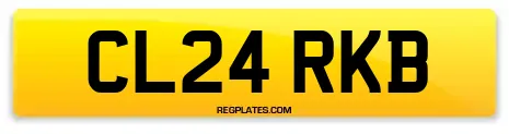 CL24 RKB