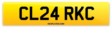 CL24 RKC