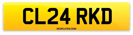 CL24 RKD