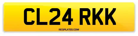 CL24 RKK