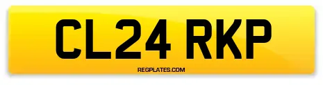 CL24 RKP
