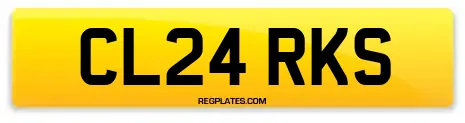 CL24 RKS