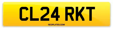 CL24 RKT