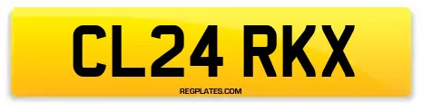 CL24 RKX