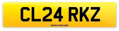 CL24 RKZ