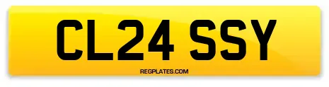 CL24 SSY