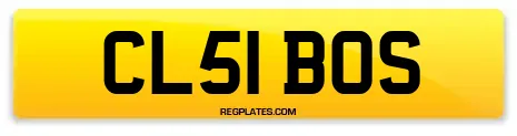 CL51 BOS