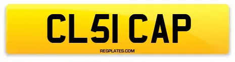 CL51 CAP