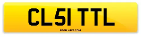 CL51 TTL