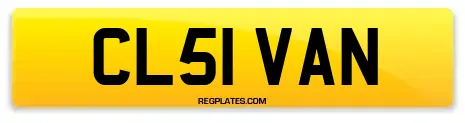 CL51 VAN