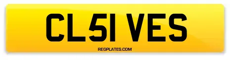 CL51 VES