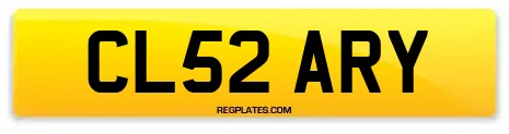 CL52 ARY