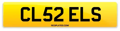 CL52 ELS