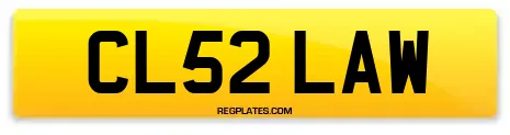 CL52 LAW