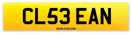 CL53 EAN