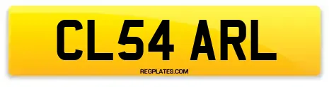 CL54 ARL