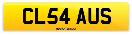 CL54 AUS