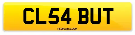CL54 BUT