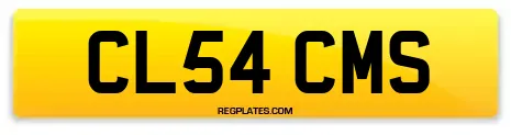 CL54 CMS