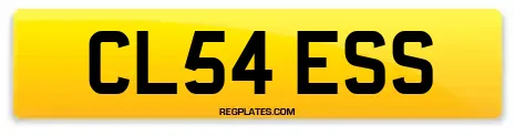 CL54 ESS