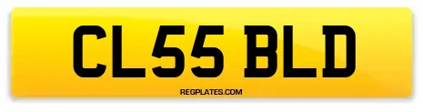 CL55 BLD