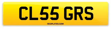 CL55 GRS