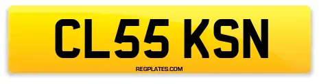 CL55 KSN