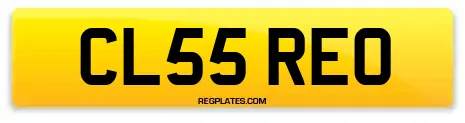 CL55 REO