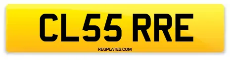CL55 RRE
