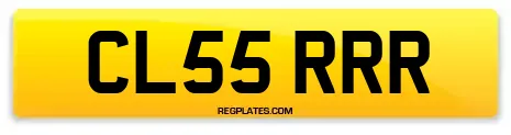 CL55 RRR