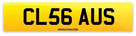 CL56 AUS