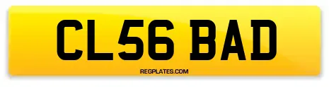 CL56 BAD