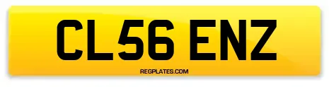CL56 ENZ