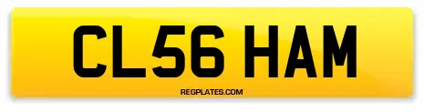 CL56 HAM
