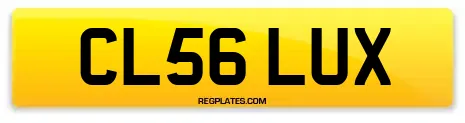 CL56 LUX