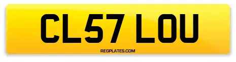 CL57 LOU