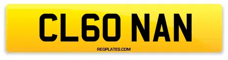 CL60 NAN
