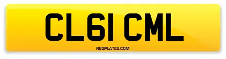 CL61 CML