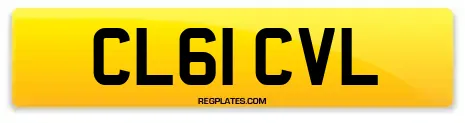 CL61 CVL