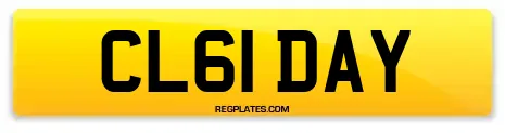 CL61 DAY