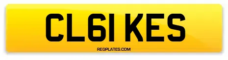 CL61 KES