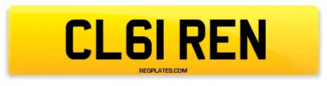 CL61 REN